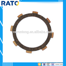 3.0mm motorbike clutch disc high quality clutch plates